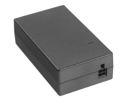 Bloc alimentation secteur pour station d’accueil lecteur RFID Zebra RFD40